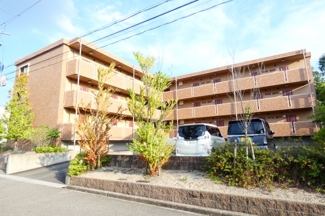 箕面市小野原西６丁目の賃貸マンション