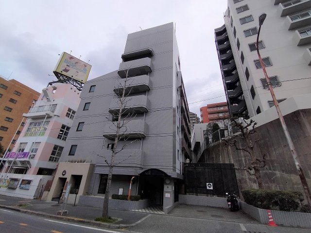 吹田市千里山西４丁目の賃貸マンション