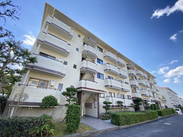 箕面市小野原東５丁目の賃貸マンション