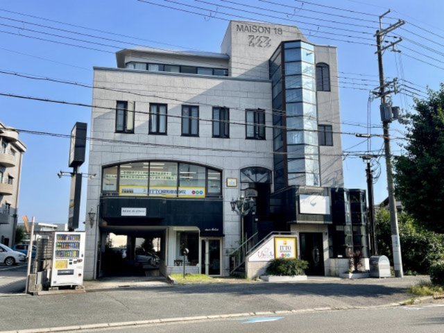 箕面市桜４丁目の賃貸マンション