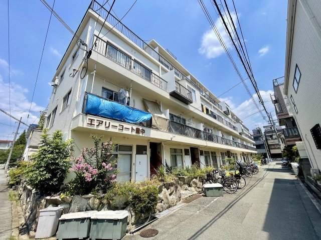 エアリーコート豊中