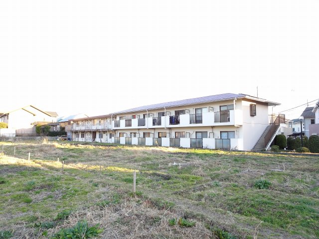 箕面市粟生間谷東5丁目の賃貸マンション