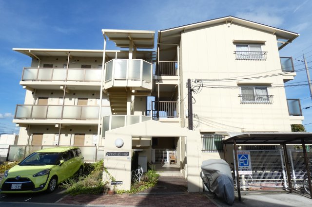 箕面市小野原西５丁目の賃貸マンション