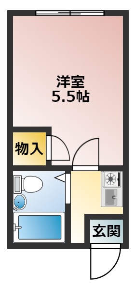 イメージ画像になります。 反転の場合もあります。