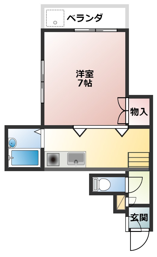 イメージ画像になります