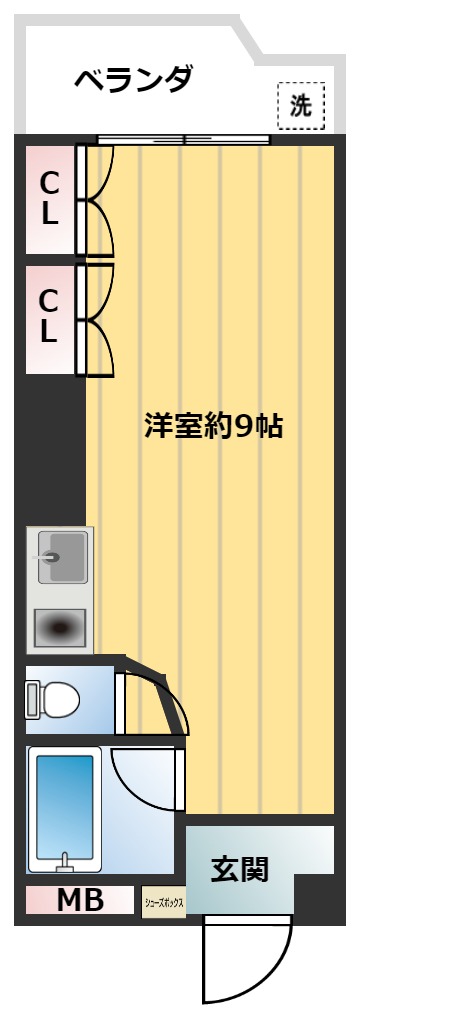 イメージになります。