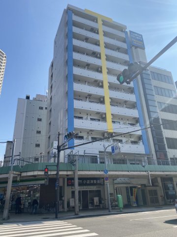 プラチナム松屋町