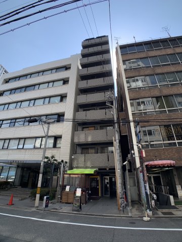 グリーンプラザ瓦町