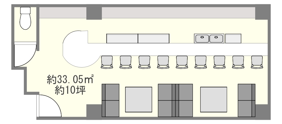 図面は略図に付き現況優先