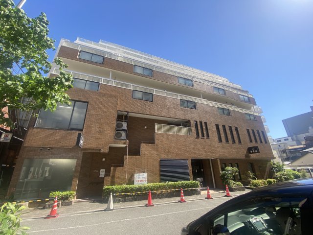 豊中市岡町の賃貸店舗・事務所