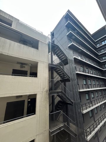 エスリードレジデンス大阪谷町ザ・マークス