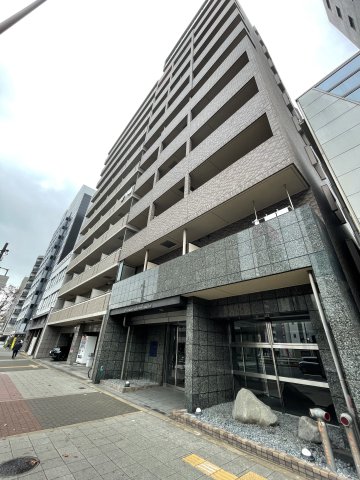 プレサンス千日前通