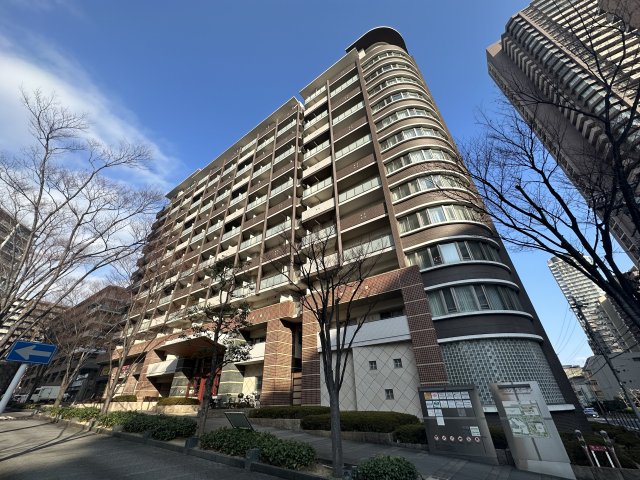 ロイヤルパークス桃坂