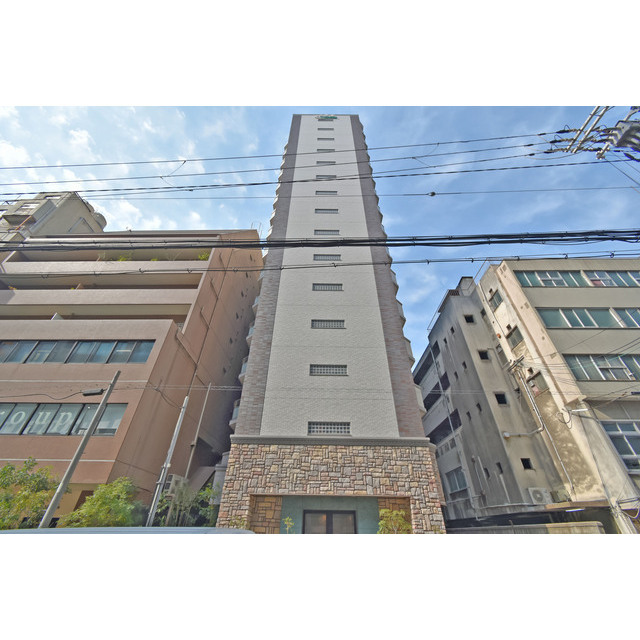 スプランディッド安土町
