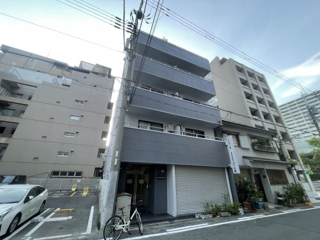 ユニオンハイツ