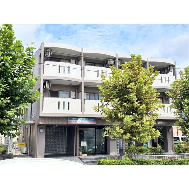 ドムス小野原