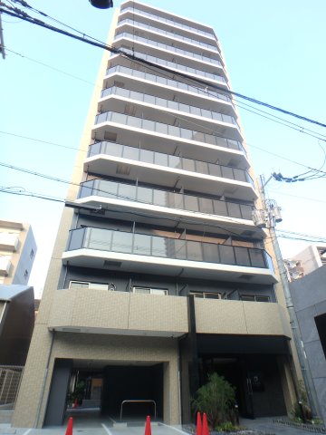 リヴェント森ノ宮