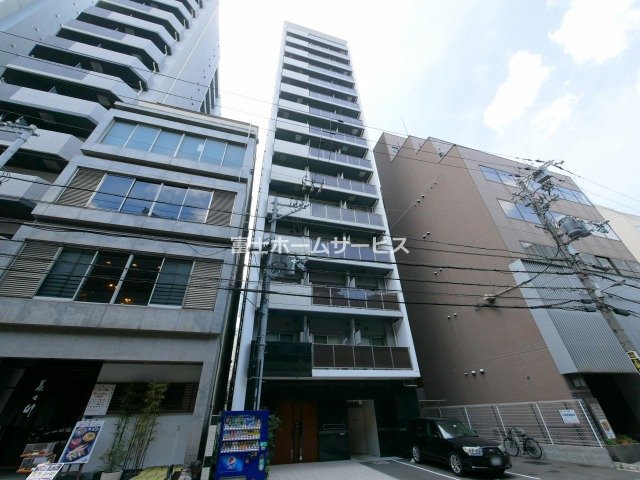プライムアーバン御堂筋本町