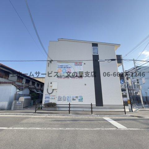 EXハイツ今川
