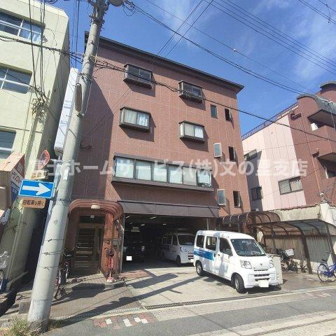 オークハイツ