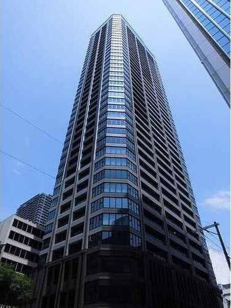 ブランズタワー大阪本町