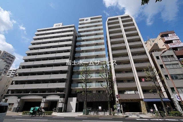 セレーノ南森町