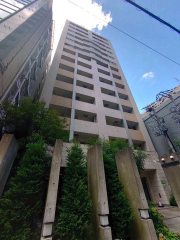 アーバンフラッツ瓦町
