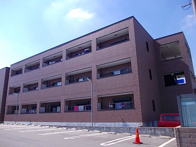メルベーユフジワラⅡ