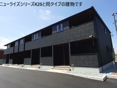 エアリィー・レジデンス