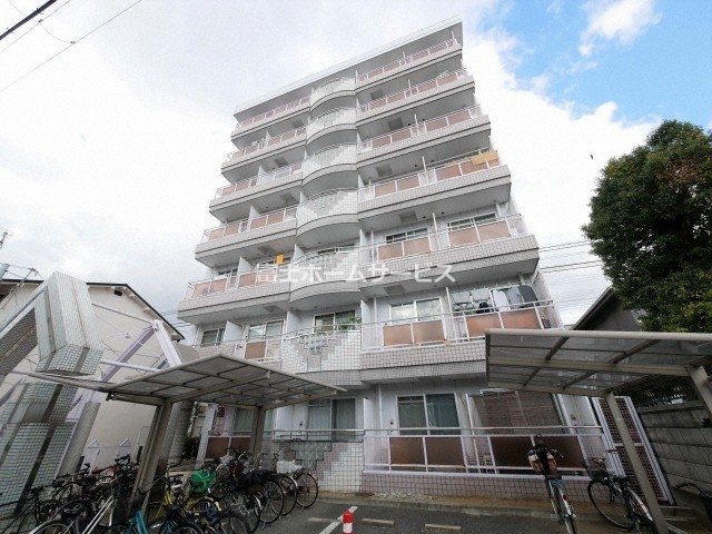 メゾン新今里