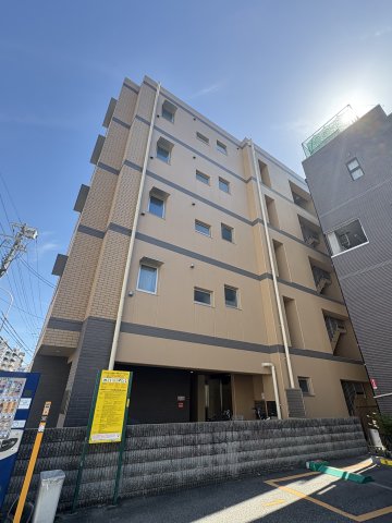 ゼンラフォーレ緑橋Ⅲ