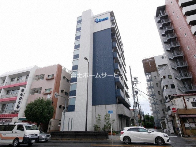 プレサンス　THE　TENNOJI　逢阪トゥルー