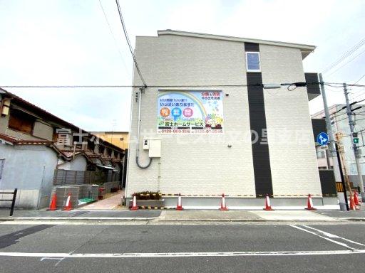 EXハイツ今川