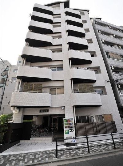 シティ岸里