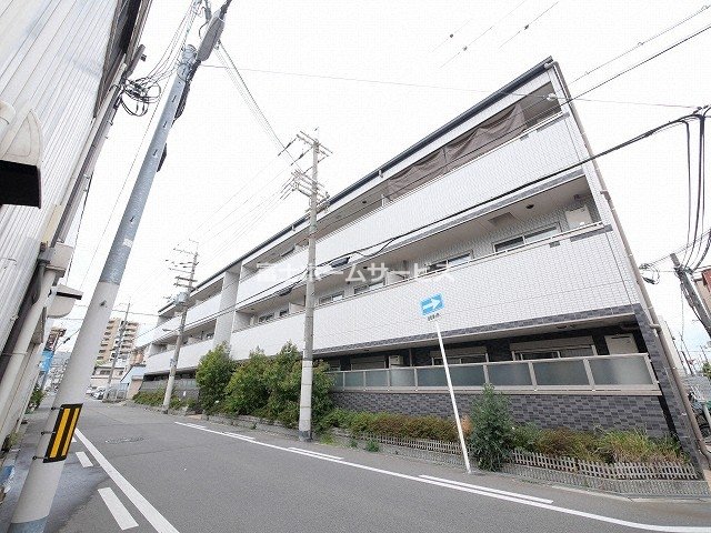 エヴァーホワイト