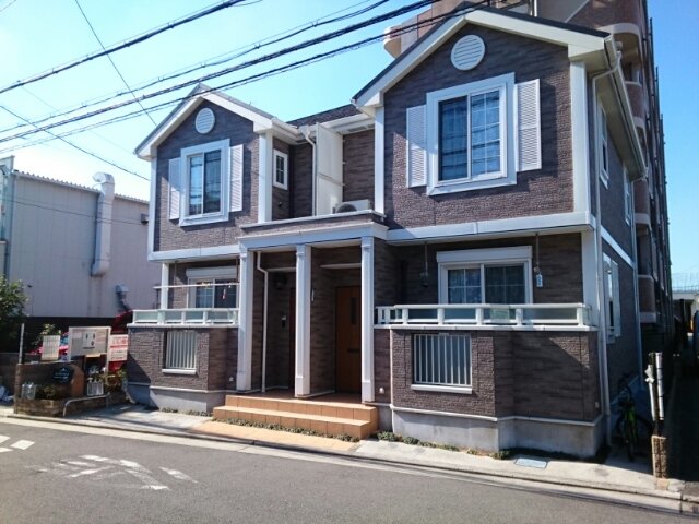 ハンプトンコート　宮町