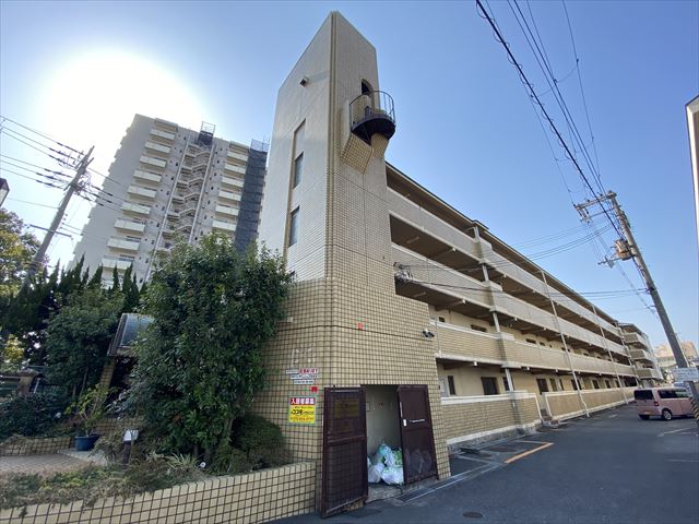 カサクレスト