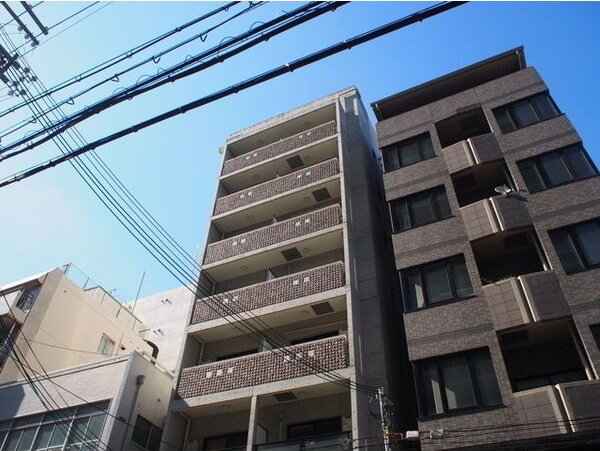 ラ・フォーレ松ヶ枝町Ⅰ