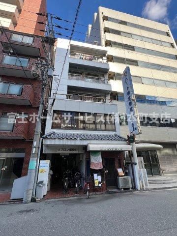 リブロン和泉町