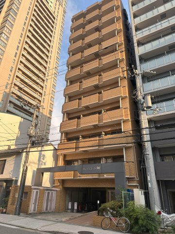 セレッソコート大阪城前