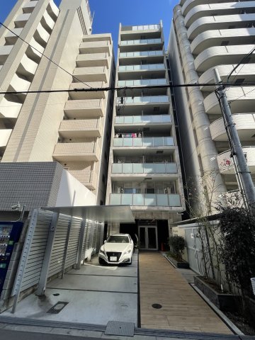 オブリオポルタ上町台