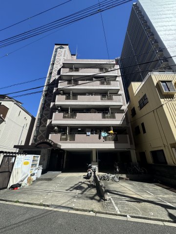 ラパンジール阿波座
