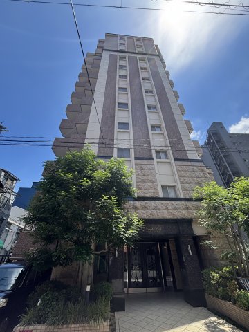 プレサンス梅田EAST 