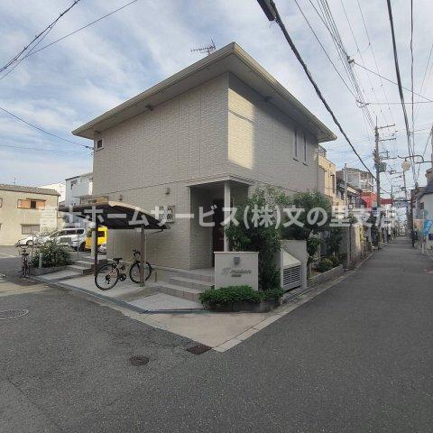 Ｋ　メゾン