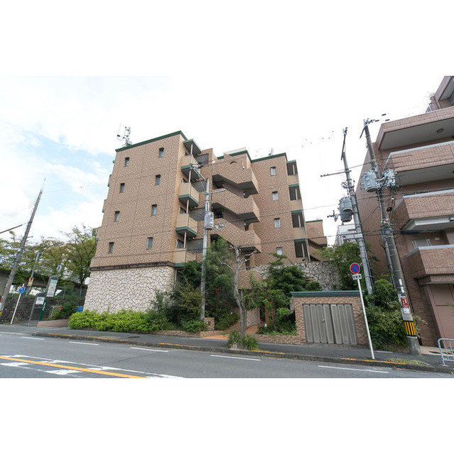 バリューコート弐番館