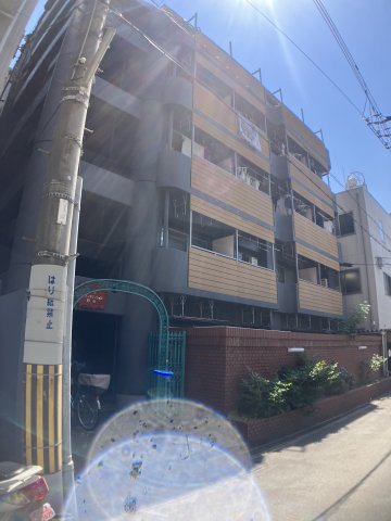東洋ライオンズマンション野田