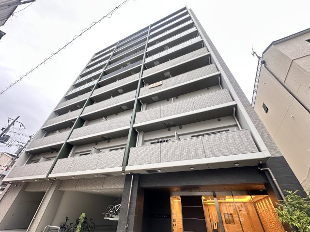 Alivis北梅田