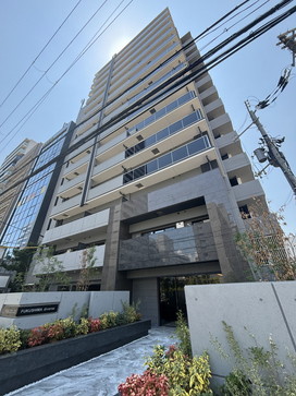 S-RESIDENCE福島diverse