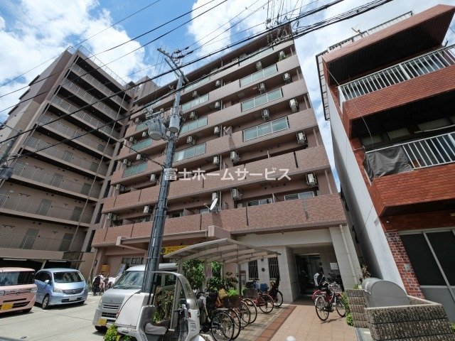 マンスフィールド桃谷
