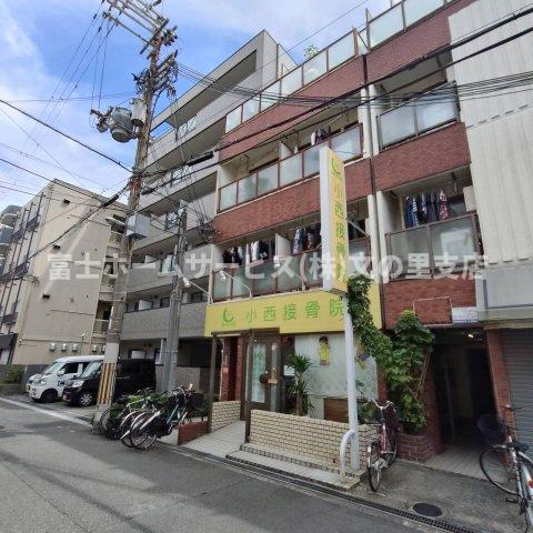 昭和町グリーンハイツ